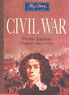 Civil War: Thomas Adamson, England 1643-1650