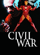 Civil War: War Crimes - Tieri, Frank (Text by)