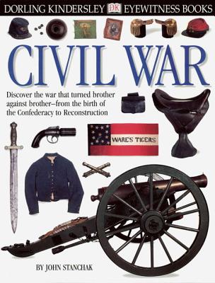 Civil War - Stanchak, John E