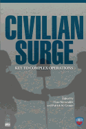 Civilian Surge: Key to Complex Operation