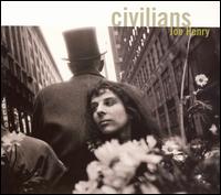 Civilians - Joe Henry