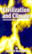 Civilization and Climate