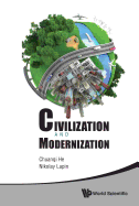 Civilization and Modernization - Proceedings of the Russian-Chinese Conference 2012