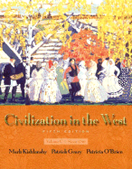 Civilization in the West, Volume C (Chapters 20-30)