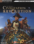 Civilization Revolution Official Strategy Guide