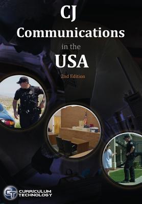 Cj Communications in the USA 2nd Edition - Gibson, Julie, and Johnson, Karl, Dr., and West, Dave