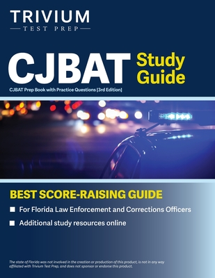 CJBAT Study Guide - Simon, Elissa