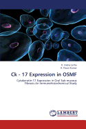 Ck - 17 Expression in Osmf