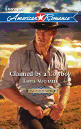 Claimed by a Cowboy