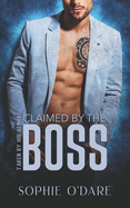 Claimed by the Boss: M/M Omegaverse Mpreg Billionaire Romance