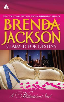 Claimed for Destiny: An Anthology - Jackson, Brenda