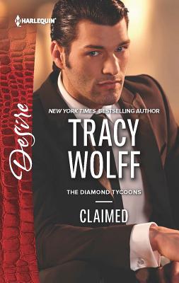 Claimed by Tracy Wolff Alibris