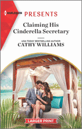 Claiming His Cinderella Secretary: An Uplifting International Romance