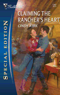 Claiming the Rancher's Heart