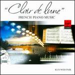 Clair de Lune: French Piano Music