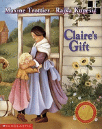 Claire's Gift