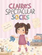 Claire's Spectacular Socks