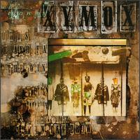 Clan of Xymox [Bonus Tracks] - Clan of Xymox