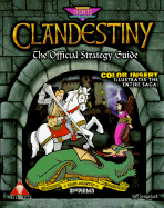 Clandestiny: The Official Strategy Guide