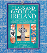 Clans and Families of Ireland - Grenham, John