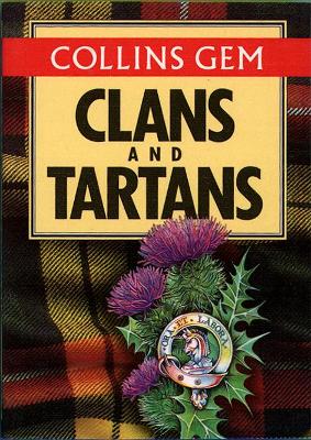 Clans and Tartans - Collins Celtic