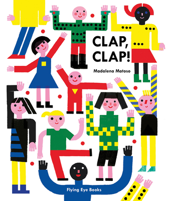 Clap, Clap! - 