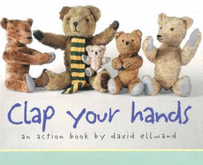 Clap Your Hands - Ellwand, David