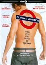 Clapham Junction - Adrian Shergold