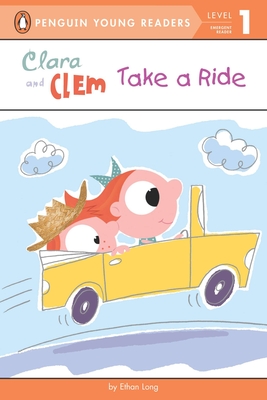 Clara and Clem Take a Ride - 