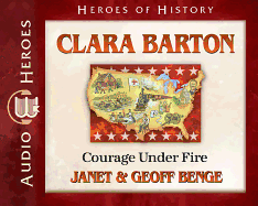 Clara Barton Audiobook