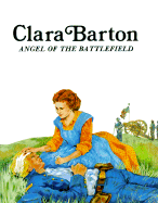 Clara Barton - Pbk - Bains, Rae