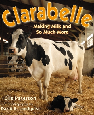 Clarabelle: Making Milk and So Much More - Peterson, Cris, and Lundquist, David R (Photographer)