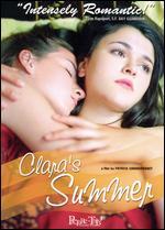 Clara's Summer