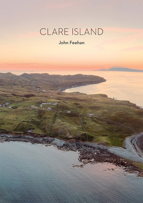 Clare Island - Feehan, John