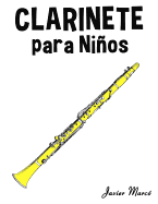 Clarinete Para Ni