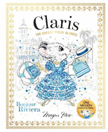 Claris: Bonjour Riviera: Claris #3