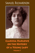 Clarissa Harlowe or the History of a Young Lady. Volume 7