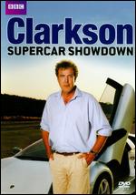 Clarkson: Supercar Showdown - Brian Klein