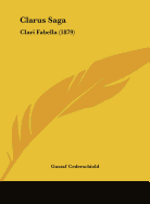 Clarus Saga: Clari Fabella (1879)