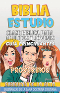 Clase B?blica para Adultos y J?venes: Wisdom from Above