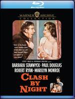 Clash by Night [Blu-ray]