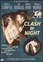 Clash by Night - Fritz Lang
