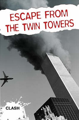 Clash Level 2: Escape from the Twin Towers - Abramson, Andra