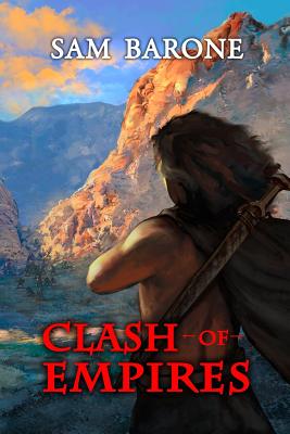 Clash Of Empires - Barone, Sam