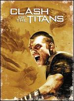Clash of the Titans [$5 Movie Money]