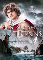 Clash of the Titans - Desmond Davis