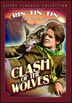 Clash of the Wolves - Noel Mason