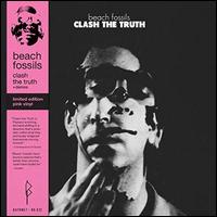 Clash the Truth [LP] - Beach Fossils