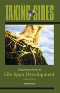 Clashing Views in Life-Span Development - Guest, Andrew M (Editor)