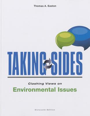 Clashing Views on Environmental Issues - Easton, Thomas A